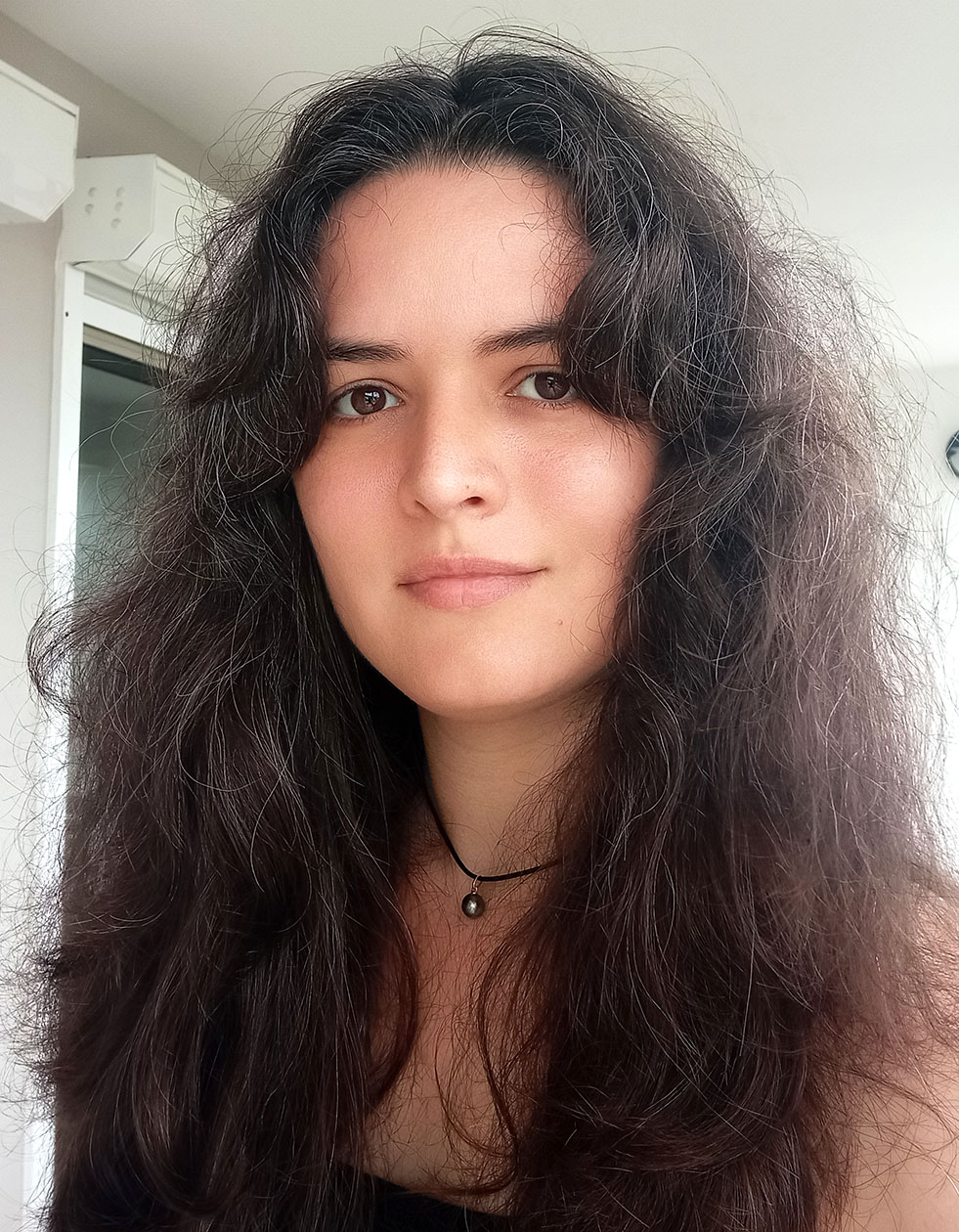 Anouck Faure et 2026. Interview